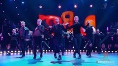 Dance революция. Анонс