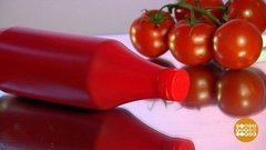 Вся правда про кетчуп. Доброе утро. Фрагмент  