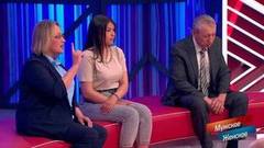 Борзометр зашкаливает. Мужское / Женское. Драматичные моменты