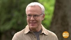 Вячеслав Фетисов. Секунда в секунду! Доброе утро. Суббота. Фрагмент