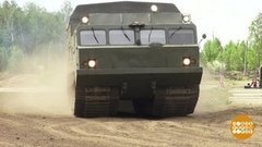 Нет преград для «Витязя»! Доброе утро. Суббота. Фрагмент 