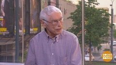 Александр Зацепин. Доброе утро. Суббота. Фрагмент