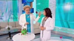 Коронавирус. Переболеть или вакцинироваться? Здоровье. Фрагмент