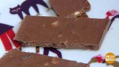 Шоколадка или прогулка? Доброе утро. Фрагмент 