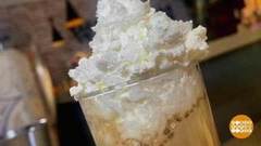 Тропический кофе. Доброе утро. Фрагмент 