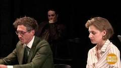 "Адам и Ева" в МХТ им. А.П. Чехова. Доброе утро. Фрагмент 