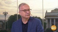 Андрей Осипов — о вакцинации. Доброе утро. Фрагмент 