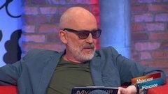 «За шесть лет я ни разу ему не изменяла! А жаль!» Бывшие супруги выясняют отношения. Мужское / Женское. Фрагмент