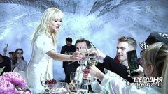 Как прошел юбилей Кристины Орбакайте: эксклюзивные кадры с торжества. Сегодня вечером. Фрагмент