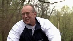 К 70-летию Юрия Вяземского. Вопрос на засыпку. Документальный фильм. Анонс