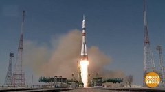 С днем рождения, Байконур! Доброе утро. Фрагмент 