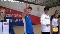 Собираем ребенка в лагерь. Доброе утро. Фрагмент 