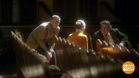 "Анатомия сердца". Чем сердце успокоится? Доброе утро. Фрагмент 