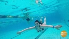 Выбираем купальник. Доброе утро. Фрагмент 