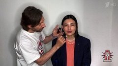 Модные советы: летний макияж. Модный приговор. Фрагмент