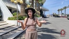 Мода без границ: Португалия. Модный приговор. Фрагмент