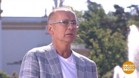 Андрей Руденский — о фильме "Анатомия сердца". Доброе утро. Фрагмент 