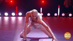 «Dance Революция»: жара на танцполе. Доброе утро. Фрагмент 