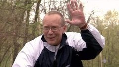 Вопрос на засыпку. Документальный фильм к 70-летию Юрия Вяземского. Анонс