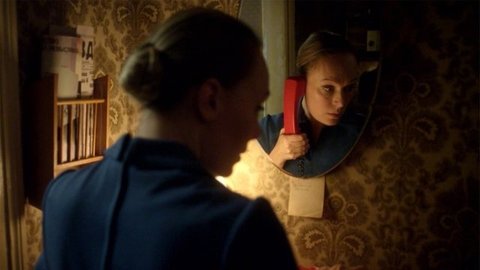 "Она делает вид, что пытается забеременеть". Анатомия сердца. Анонс