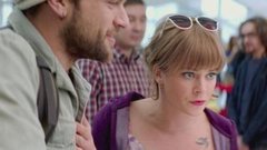 "Нет у меня никакой периферии!" Марафон желаний. Анонс