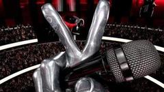 Голос 10. Станьте участником главного вокального проекта страны!