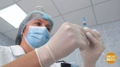 Вакцинация от коронавируса: правда и мифы. Доброе утро. Фрагмент