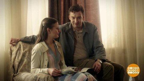 «Анатомия сердца»: все самое интересное впереди! Доброе утро. Фрагмент 