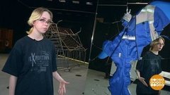 "Слишком много свободы". Доброе утро. Фрагмент