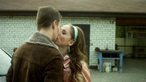 Анатомия сердца. 11 серия. Анонс