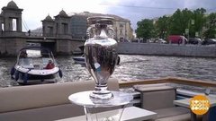 Евро-2020. Ждем сенсаций! Доброе утро. Фрагмент 