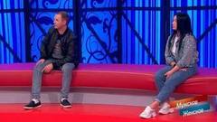 Я не алкашка, я – фитоняшка. Мужское / Женское. Драматичные моменты