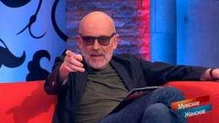 «Какие же вы сволочи все-таки!» Александр Гордон в шоке от поведения героев. Мужское / Женское. Фрагмент