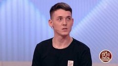 Как простить? Страшные признания сбежавшей матери. Пусть говорят. Анонс