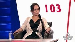 Тайная жена актера прерывает молчание. На самом деле. Анонс