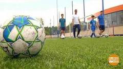 Футбол — наша страсть! Доброе утро. Фрагмент 