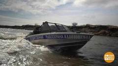 Ловись, рыбка красная! Доброе утро. Фрагмент 