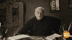 Памяти Резо Габриадзе. Доброе утро. Фрагмент 