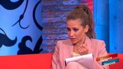 "Вы понимаете, как это опасно?" Ведущие интересуются, почему мать оставила детей на сутки одних. Мужское / Женское. Фрагмент