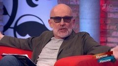 «Где деньги, Зин?» Александр Гордон интересуется у героини судьбой денег ее подопечных. Мужское / Женское. Фрагмент 