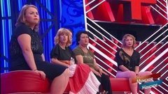 Сумасшедшие деньги. Мужское / Женское. Драматичные моменты