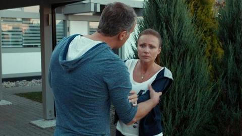 "Тебя хотят выбить из предвыборной гонки". Сын. Анонс