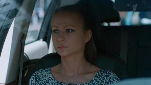 "Последнее предупреждение, прекратите плакать". Сын. Анонс