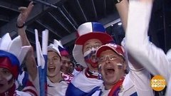 Рекорды и рекордсмены Евро. Доброе утро. Фрагмент 