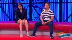 Убить нельзя помиловать. Мужское / Женское. Драматичные моменты