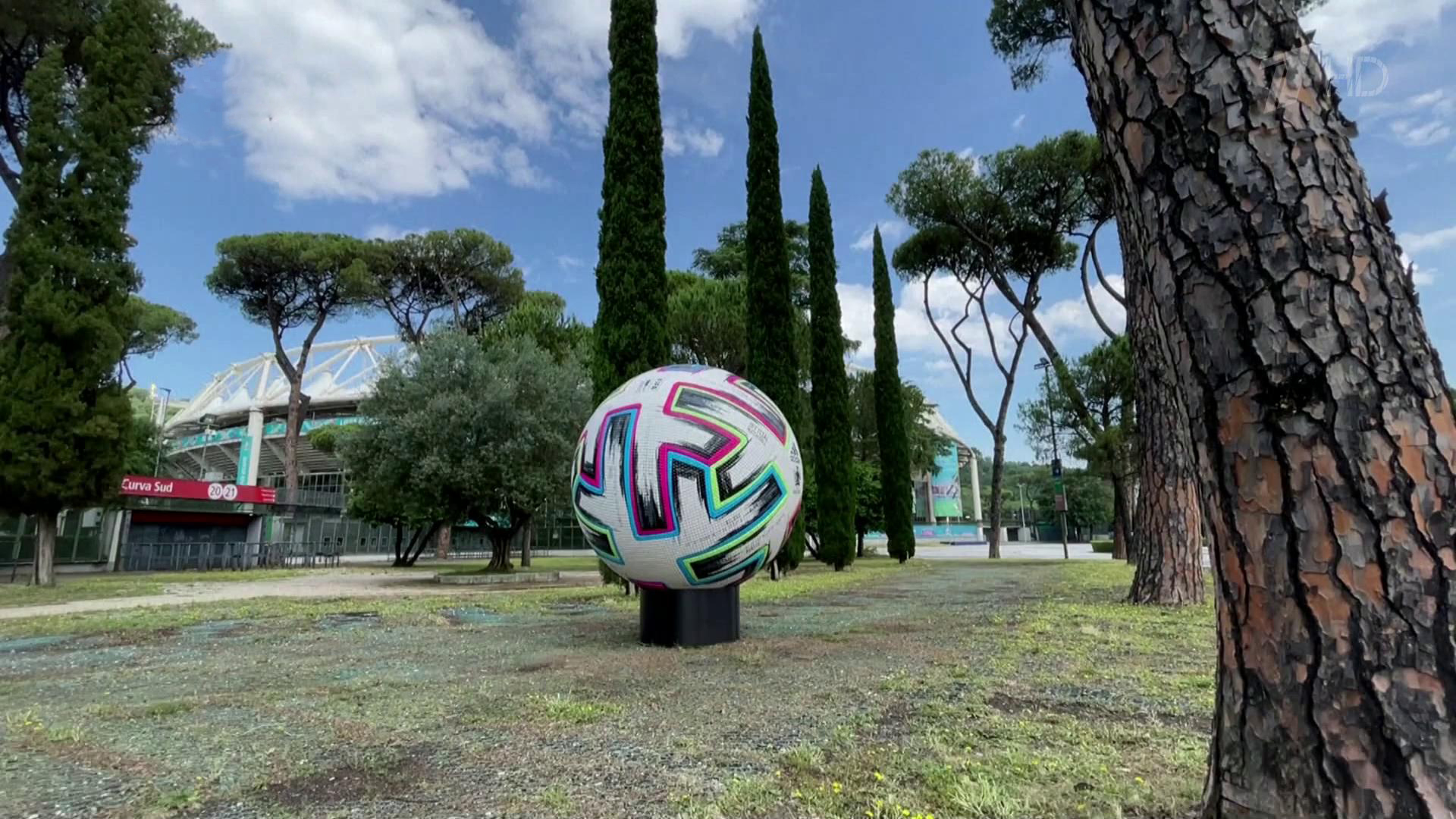 Выпуск программы "Время" в 21:00 10 июня 2021