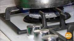 Кухонная плита — какую поселить на даче? Доброе утро. Фрагмент 