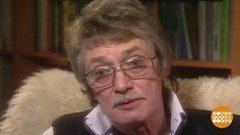 Игорь Старыгин, наш любимый Арамис. Доброе утро. Суббота. Фрагмент