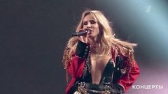 Лобода. Суперстар-шоу! Анонс