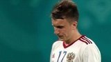 Сборная России по футболу с поражения начала свою кампанию на Евро-2020